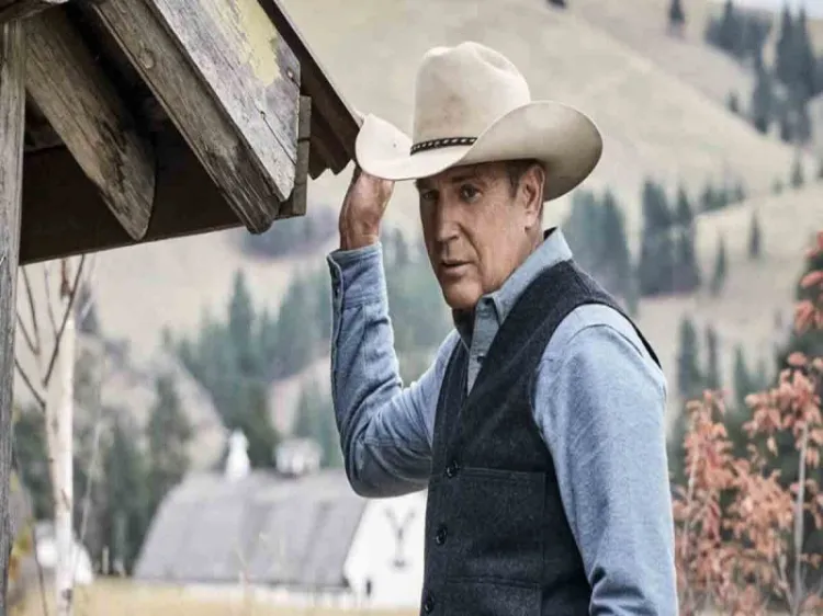 Yellowstone, la exitosa serie dirigida al corazón conservador de EU