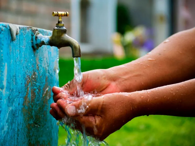 Descarta Oomapas Nogales aumento a tarifas de agua