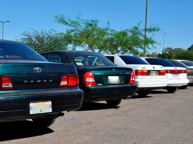 Pide Odepafa integrarse al padrón