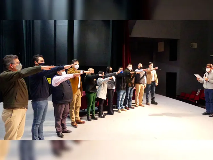 Buscan combatir cambio climático; crean comité