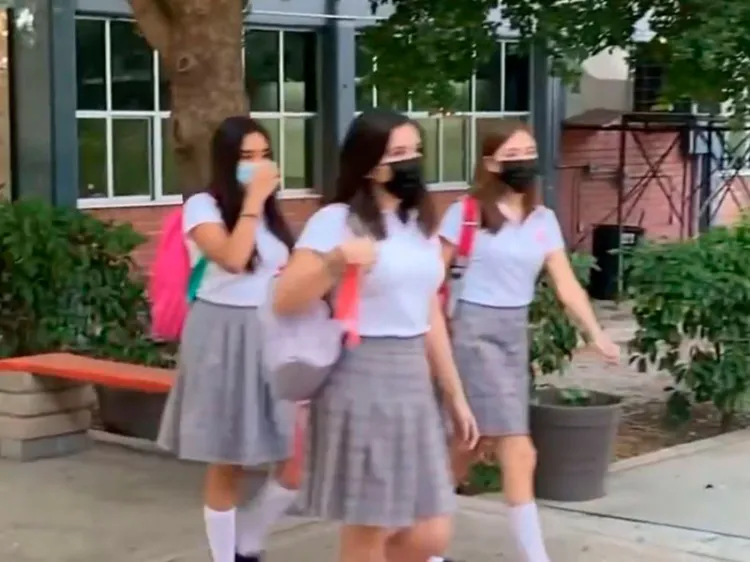 Fortalecen educación con regreso a clases en Cobach