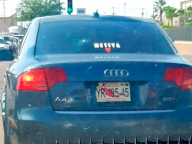 Piden “pafas” que regularización sea en aeropuerto de Hermosillo