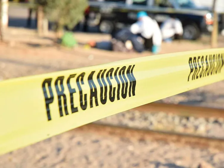 Se han reducido homicidios en Cajeme en 2022: SSPC