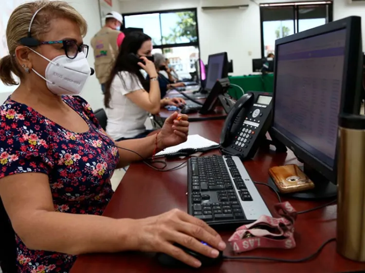 Inician preinscripciones en línea para educación básica