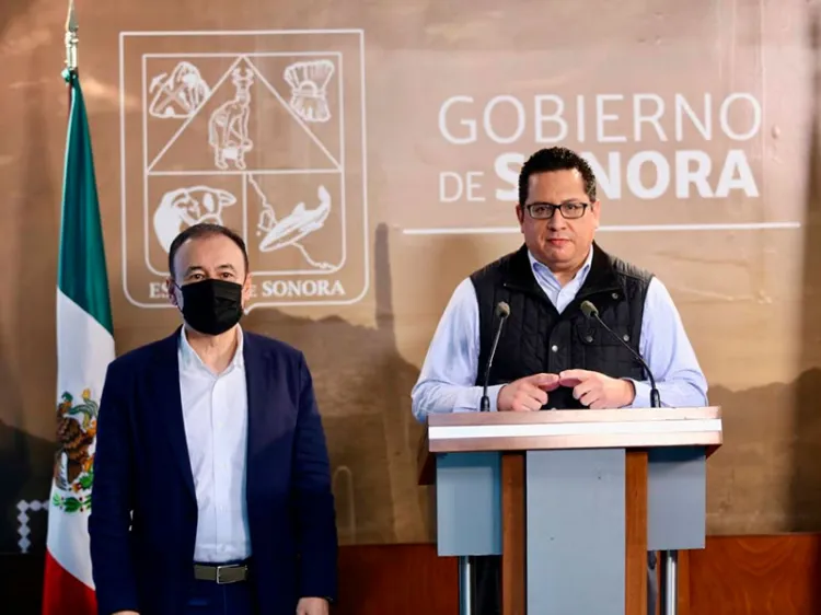 Invita Salud a seguir con medidas contra el Covid