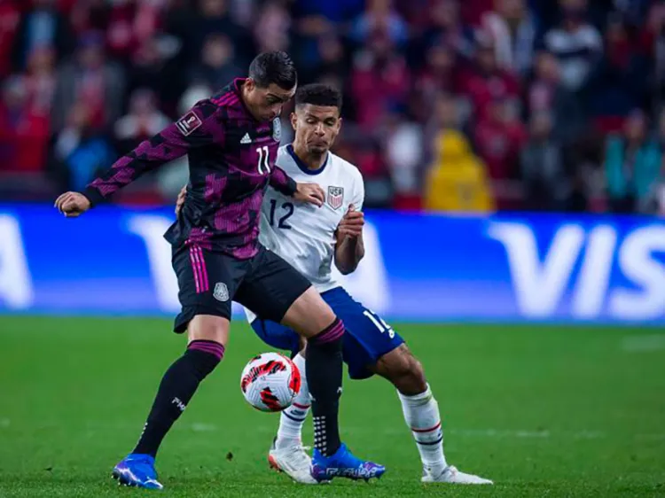 Jamaica espera una ofensiva peligrosa de México