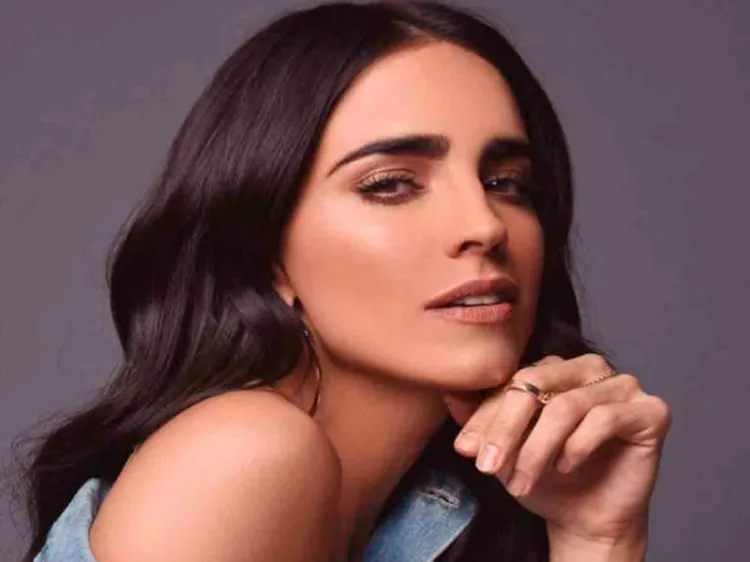 Un taxista ahorcó a Bárbara de Regil tras querer abusar de ella