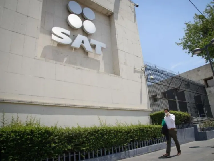 ¿Tienes saldo a favor en el SAT? Así puedes recuperarlo