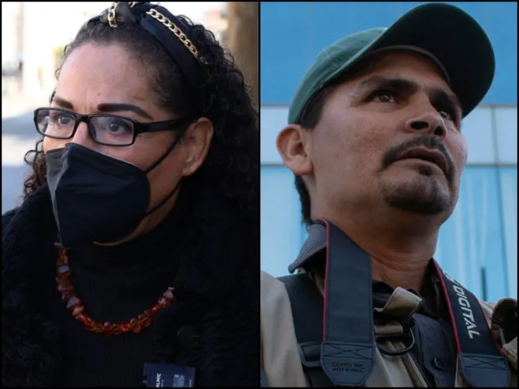 Nombran fiscal especial para investigar homicidios de Lourdes Maldonado y Margarito Esquivel