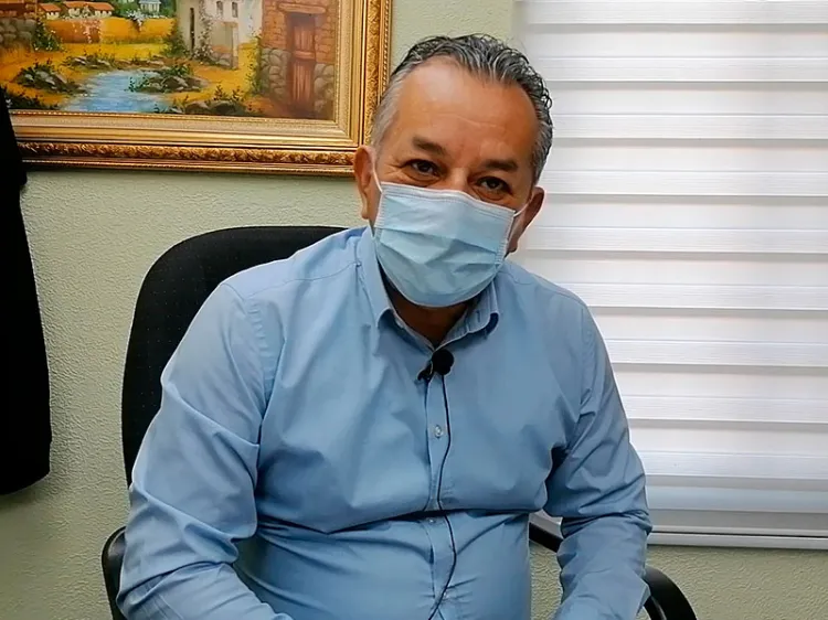 Ofrece Index seguimiento a contagios en centros de trabajo