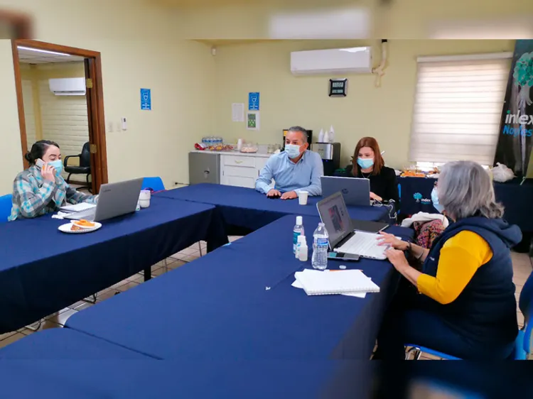 Ofertan más de 3 mil vacantes en Feria del Empleo Nogales