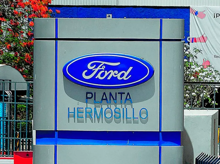 Afectó bloqueo minero a Ford