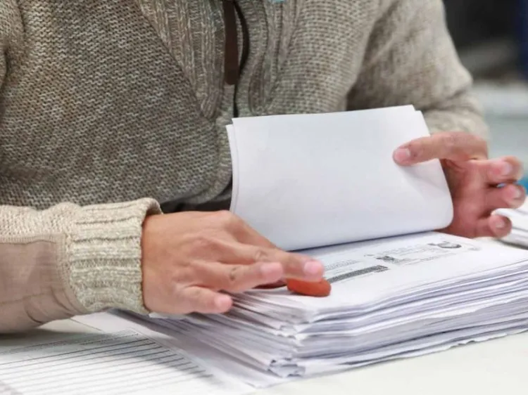 Va Que Siga la Democracia al TEPJF para que INE verifique firmas por revocación