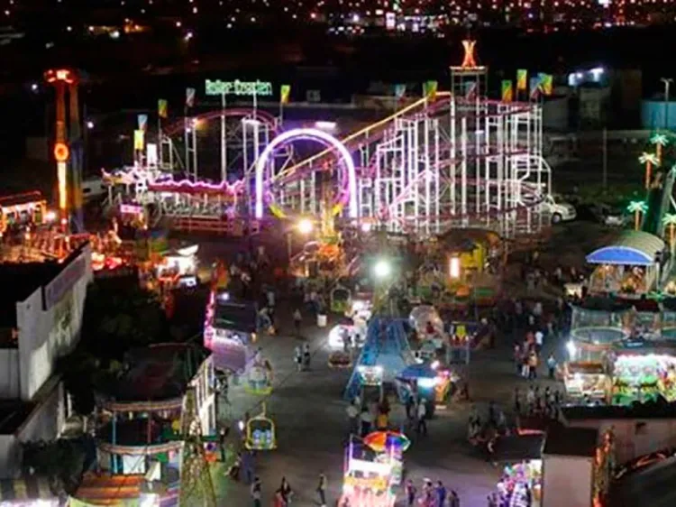 Por tercer año estará suspendida la ExpoGan