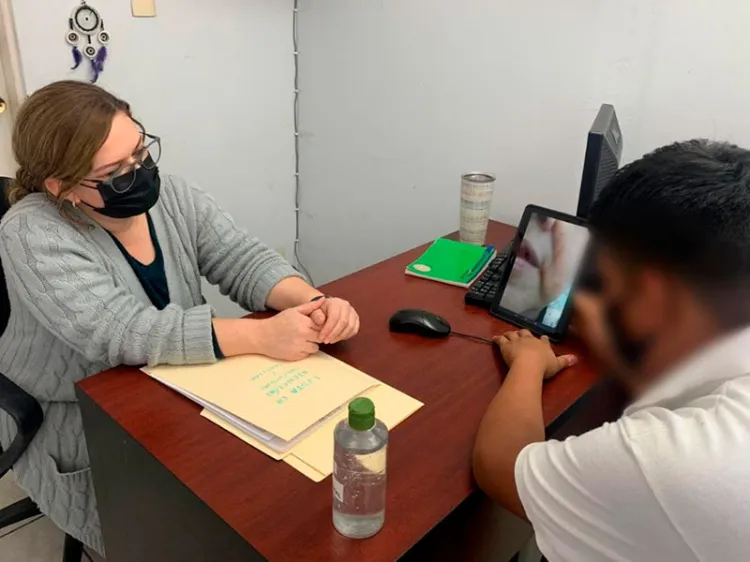 Brinda Itama terapias familiares a distancia