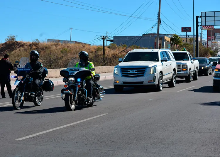 Despiden a Don Facundo a su última morada