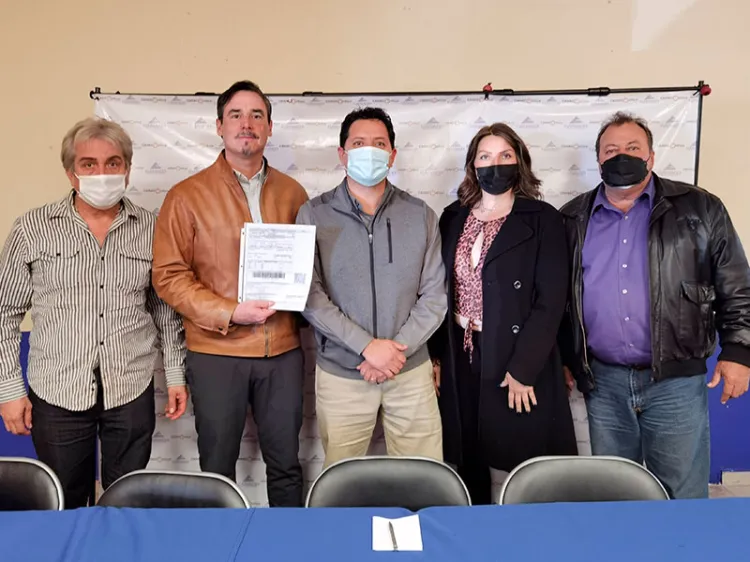 Buscan estandarizar el tramite de importación