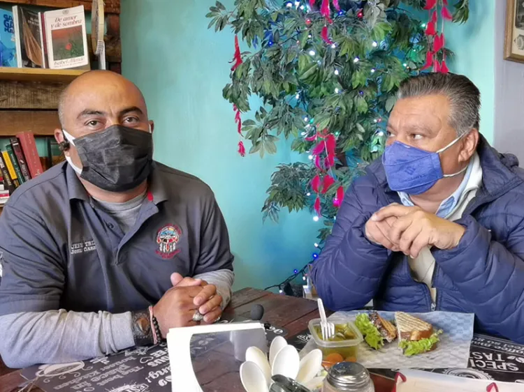 Condenan prácticas de chamanes