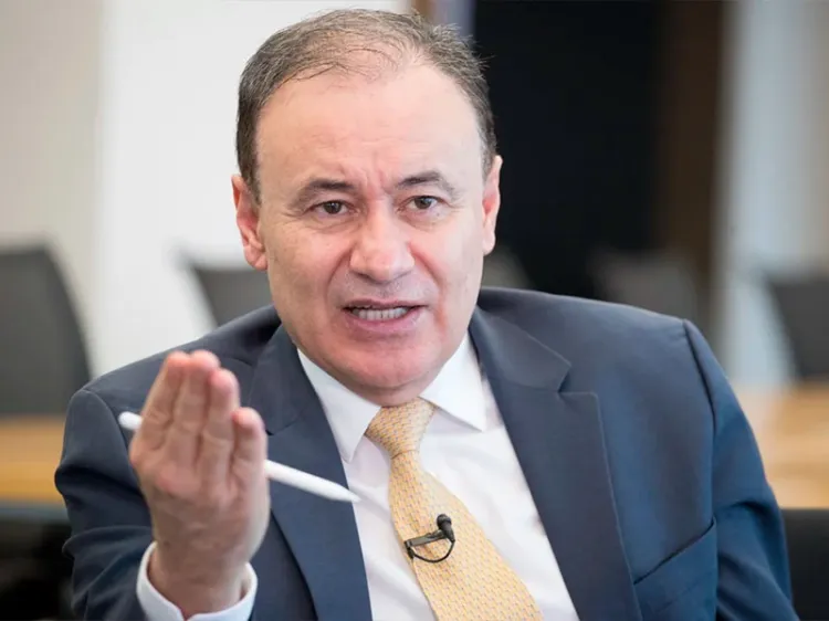 Tendrá SLRC nuevo hospital: ADM