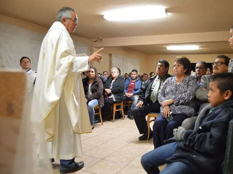 “Prestar ayuda no es fácil”