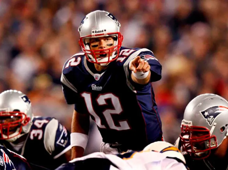 Tom Brady ya no competirá; adiós a la NFL