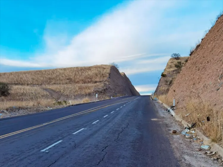 Reforzarán vigilancia en periférico Oriente