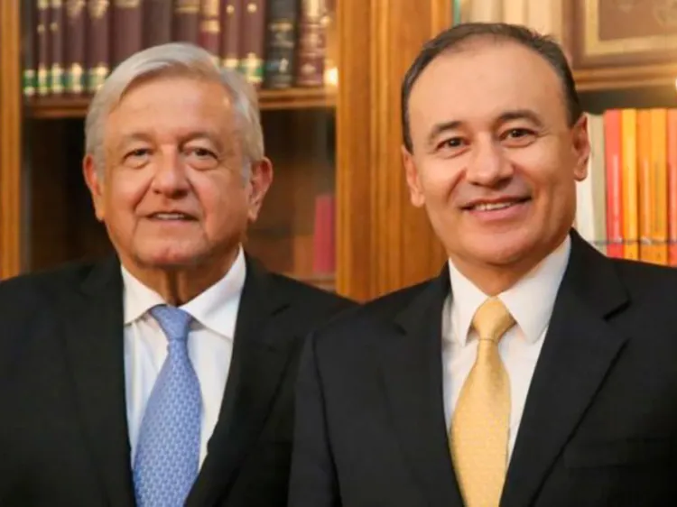 Visitará AMLO Sonora la próxima semana