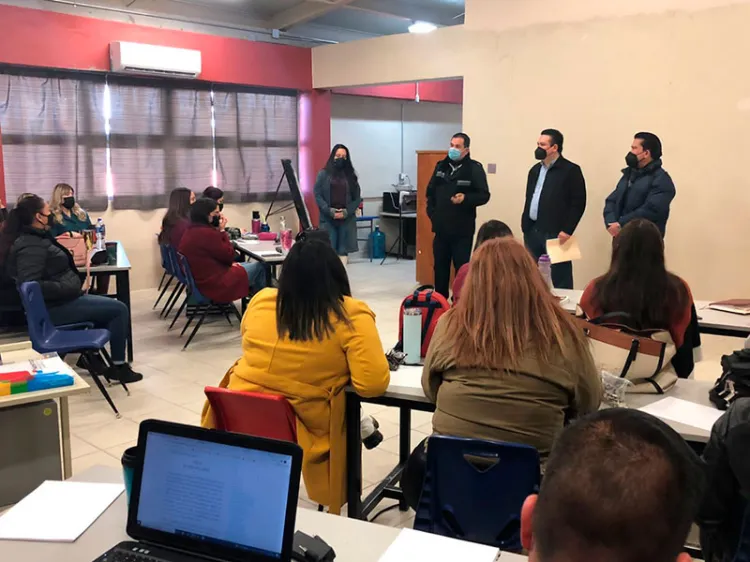 Será SEC facilitadora del encuentro y diálogo entre docentes