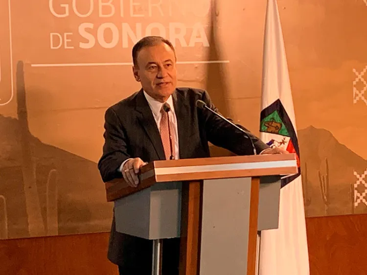 Regularización será individual, no a través de 'pafas': Durazo