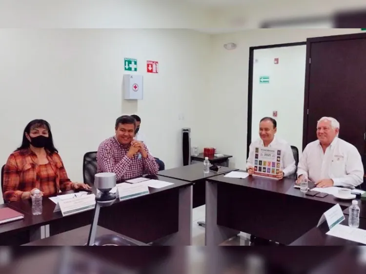 Combate a sequía en Sonora, una realidad