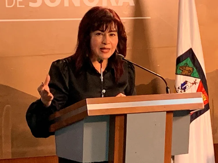 Se han localizado 2 osamentas en Santa Ana: Fiscal