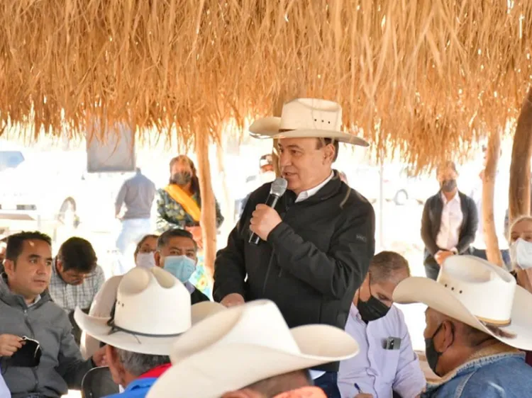 Atenderá Gobierno rezagos históricos