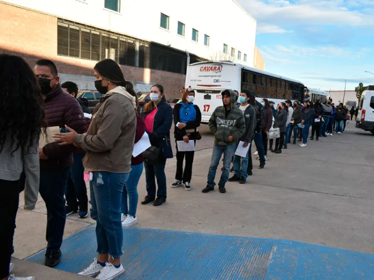 Llaman a inscribir a menores de 12 a 14 años para nueva jornada de vacunación