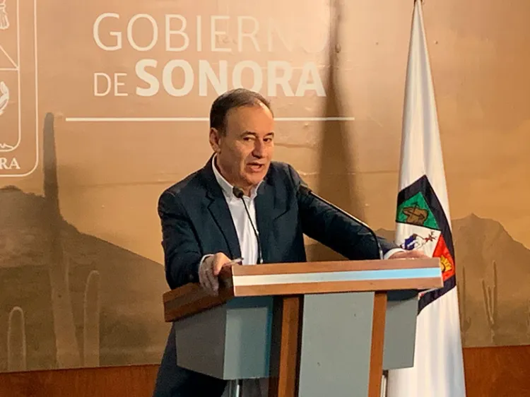 Busca Gobierno acordar costos para verificación de “pafas”: AD