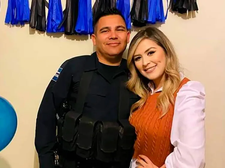 Ejecutan a jefe de Tránsito y a esposa en Caborca