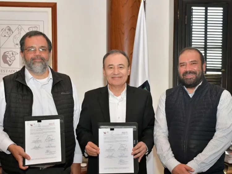 Habrá Internet gratis para sonorenses: ADM