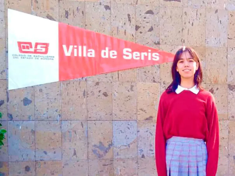 Gana oro en olimpiada de matemáticas