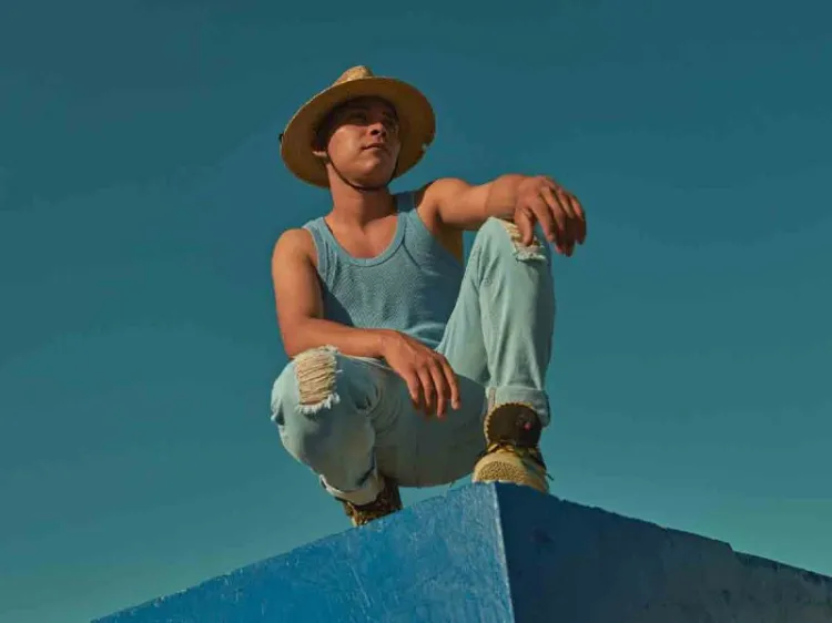 La Berlinale muestra dos cintas sobre la violencia en México