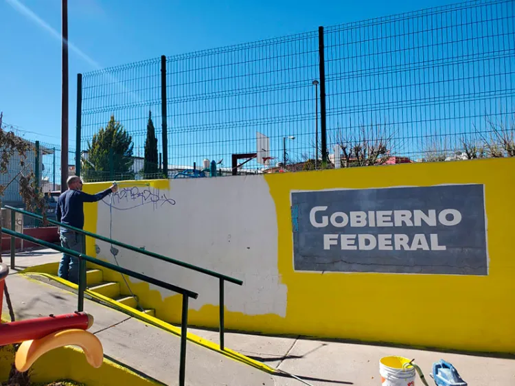 Buscan inhibir conductas delictivas con fortalecimiento al deporte