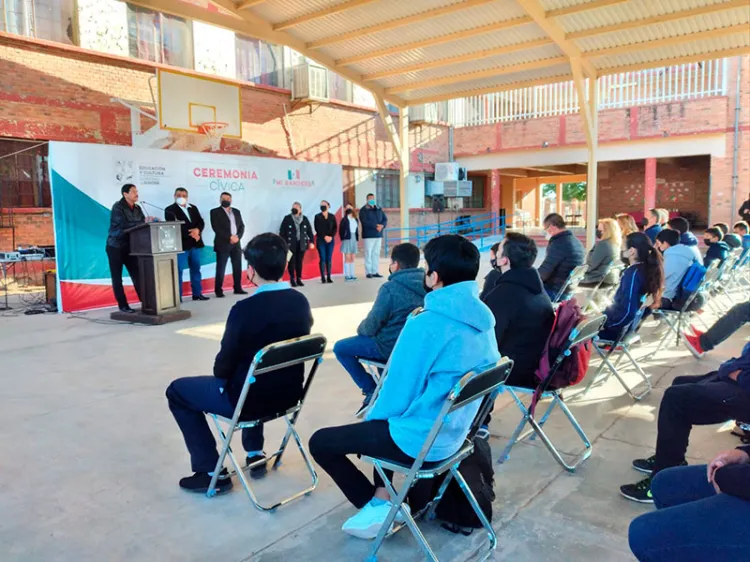 Promoverá SEC valores patrios