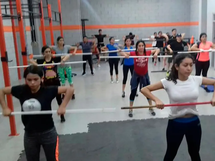 Activa Cobach programa para deporte presencial