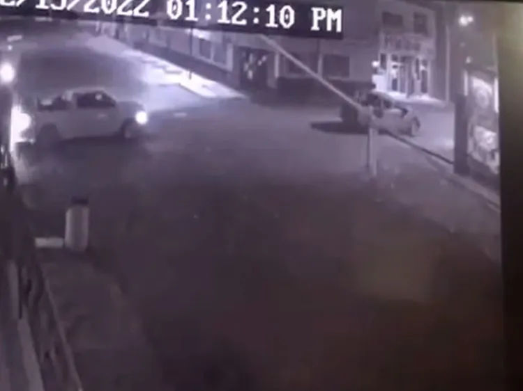 Terror por balaceras en Caborca