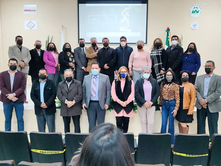 Arranca oferta educativa Decídete Nogales 2022