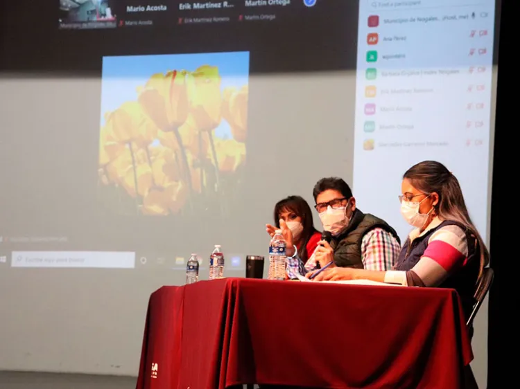 Destacan resultados de acciones contra Covid-19