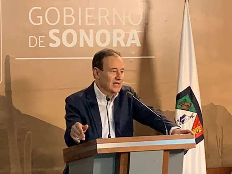 Presentará ADM propuesta para auditor mayor del ISAF