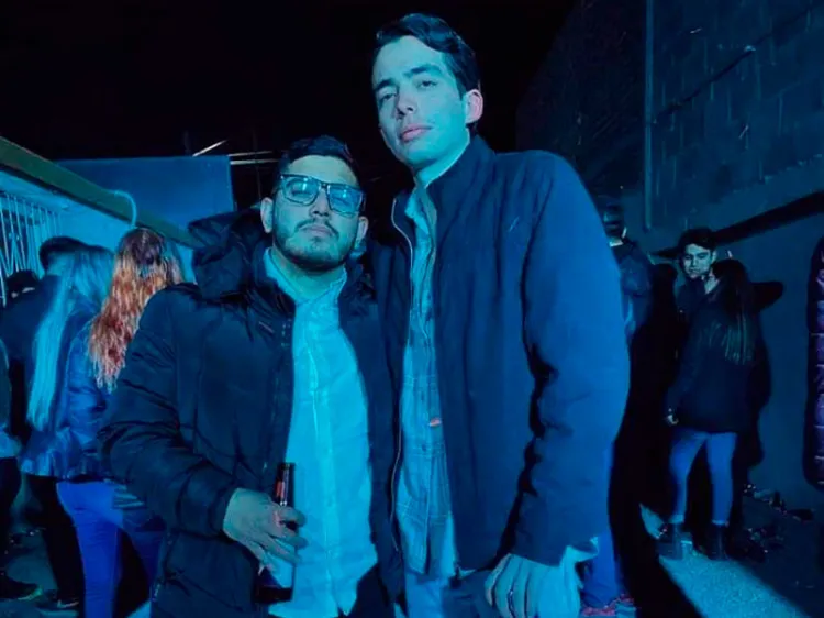 Reportan a 7 "levantados" en Caborca tras balaceras