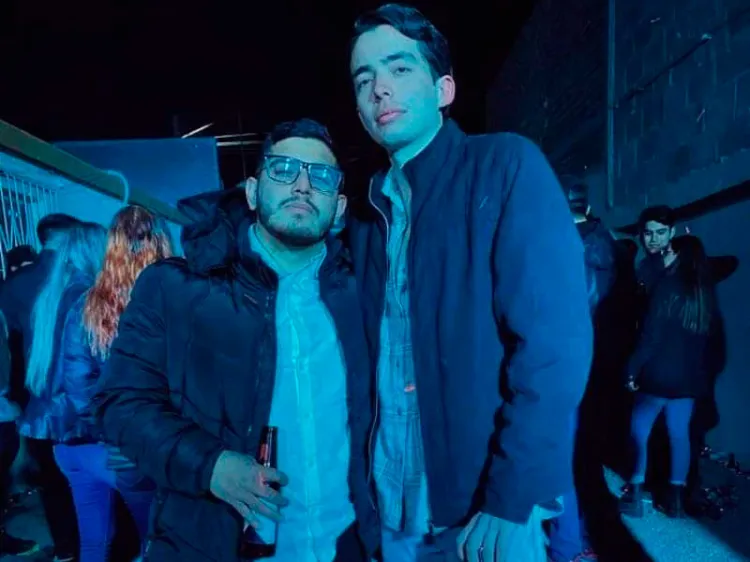 Localizan sano y salvo a joven "levantado" en Caborca