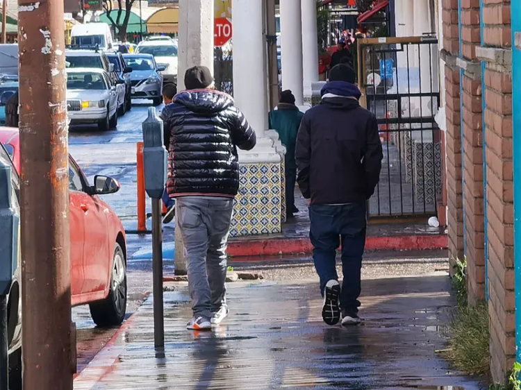 Emiten alerta ante frío intenso