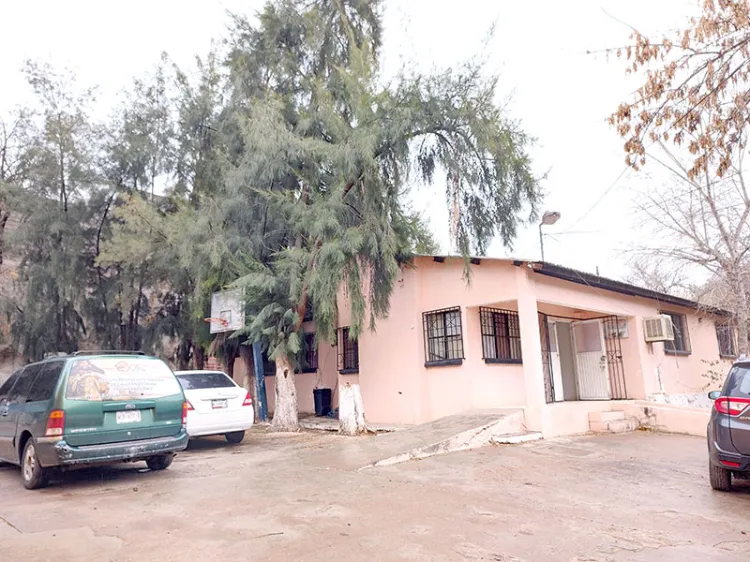 Recibe Compassion Home inmueble en comodato