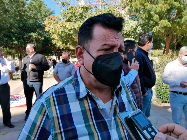 Busca Sutspes incremento salarial del 12 por ciento